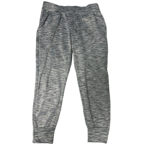 SPYDER Mens Active Breathable Quick Dry Joggers Sz Medium EUC‎ - Picture 1 of 5